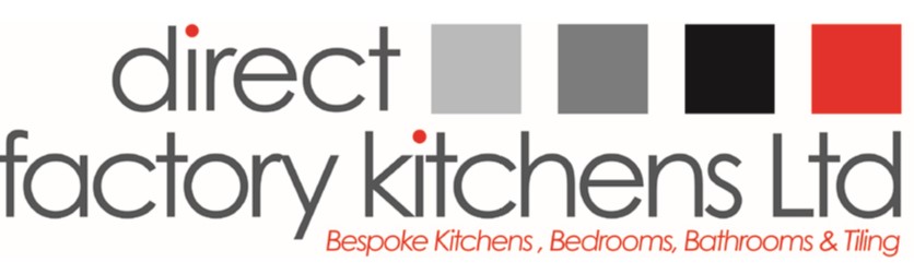 Direct Factory Kitchens Ltd Logo